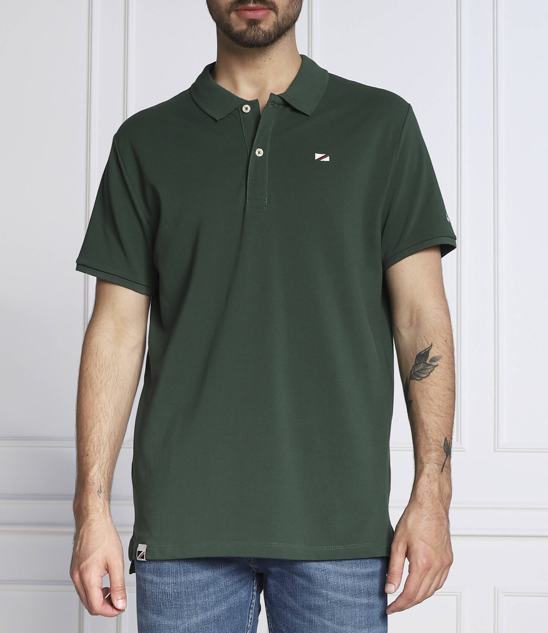 Maglietta VIDAL ABOUT YOU Uomo Abbigliamento Top e t-shirt T-shirt Polo 