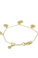 braccialetto spade floral Kate Spade 	oro