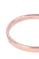 braccialetto heritage Kate Spade 	oro rosa