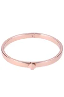 braccialetto heritage Kate Spade 	oro rosa