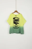 	title	 Pepe Jeans London 	lime
