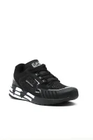 Sneakers EA7 	nero