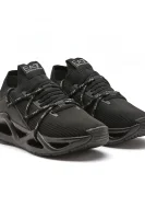 Sneakers EA7 	nero