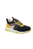 sneakers ricky Guess 	giallo
