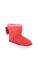 	title	 UGG 	rosso