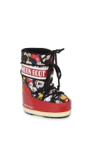 	title	 Moon Boot 	rosso