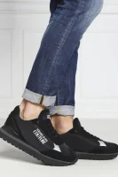 Sneakers Versace Jeans Couture 	nero