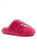 calzature per la casa aqua Karl Lagerfeld Kids 	rosa