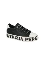 scarpe sportive Patrizia Pepe 	nero