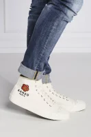 Scarpe sportive Kenzo 	crema