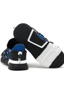 sneakers dynamic dis. sa6 Versace Jeans Couture 	blu
