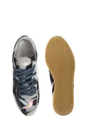 sneakers etoile Philippe Model 	blu marino