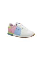 sneakers sydney basic Pepe Jeans London 	multicolore