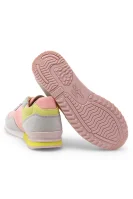 Sneakers LONDON MAD W Pepe Jeans London 	rosa cipria