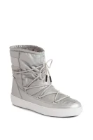 	title	 Moon Boot 	argento
