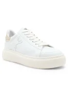 Sneakers Patrizia Pepe 	bianco