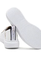 Sneakers Alexander Smith 	bianco