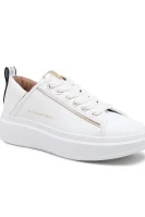 Sneakers Alexander Smith 	bianco