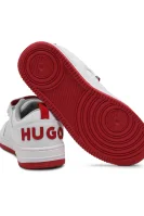 Sneakers HUGO KIDS 	bianco