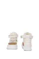 sneakers Red Valentino 	bianco