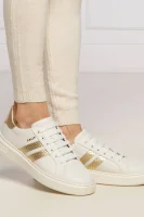scarpe sportive marcus Bally 	bianco