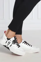 scarpe sportive desigual x mickey Desigual 	bianco