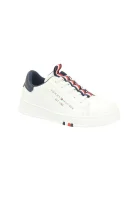 scarpe sportive Tommy Hilfiger 	bianco