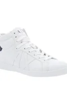 scarpe sportive Armani Exchange 	bianco