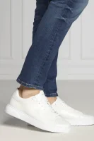 scarpe sportive joree Gant 	bianco