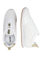 Sneakers Michael Kors 	bianco