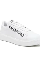 Di pelle sneakers REY Valentino 	bianco