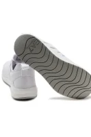 sneakers EA7 	bianco