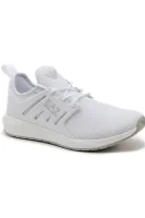 sneakers EA7 	bianco