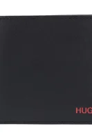 	title	 HUGO 	nero