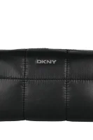 beauty case DKNY 	nero