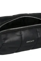 beauty case DKNY 	nero
