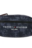 beauty case Tommy Hilfiger 	blu marino