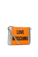 	title	 Love Moschino 	arancione