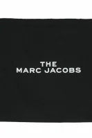 di pelle borsa messenger e-shutter Marc Jacobs 	nero