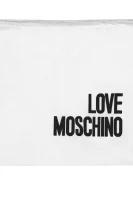 	title	 Love Moschino 	nero