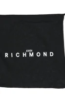 	title	 John Richmond 	nero