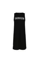 vestito Calvin Klein Swimwear 	nero
