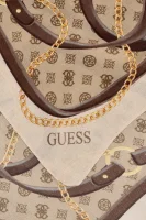 scialle hensely Guess 	beige