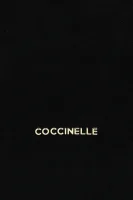 	title	 Coccinelle 	nero