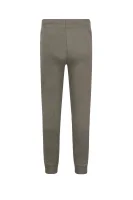 pantaloni della tuta | regular fit GUESS ACTIVE 	verde