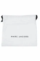 di pelle borsa messenger the box 20 Marc Jacobs 	nero
