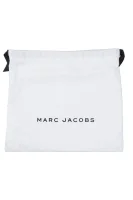 di pelle borsa messenger snapshot Marc Jacobs 	nero