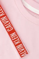 vestito Calvin Klein Underwear 	rosa