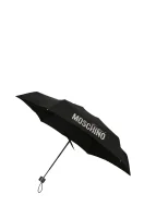 ombrello Moschino 	nero