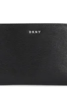 di pelle portafogli bryant DKNY 	nero